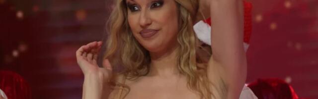 Stanija na aparatima! Asmin Durdžić tražio broj telefona Radi Manojlović