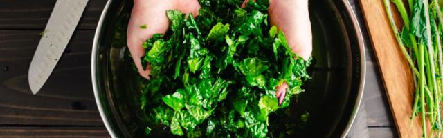 Dodavanje male količine maslinovog ulja značajno poboljšava apsorpciju vitamina A i antioksidanasa iz kelja