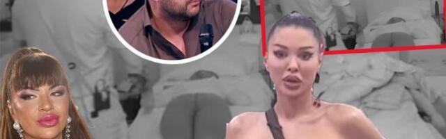 OVO ĆE BITI NAJBRUTALNIJA VRELA AKCIJA U ISTORIJI RIJALITIJA: Asmin Durdžić spreman da pomeri sve granice tokom žurke!