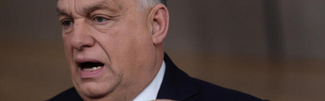 Брисел годинама обмањује Србе, добро је што Вучић није учествовао у тој представи