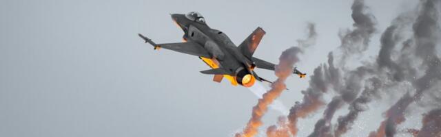 Američke zveri u komšiluku, nikad brutalnija poruka Rusiji: Počinje...