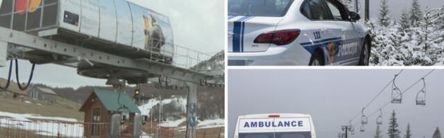 NOVI DETALJI TRAGEDIJE NA DURMITORU! Žičara stara 35 godina - OTKRIVENO ŠTA JE PROUZORKOVALO NESREĆU! (VIDEO)