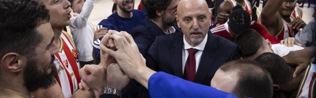 Evroliga: Zvezda želi da potvrdi Virtus, Pariz lovi iznenađenje