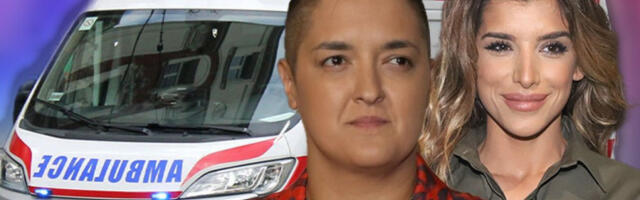 IZUJEDANA MARIJA ŠERIFOVIĆ: Jovana Pajić opisala stravičan napad na pevačicu, sve se desilo kad su se najmanje nadale!