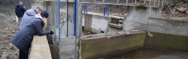 Opština Vlasotince zvanično poništila dozvolu za MHE Suknari na Bistrici