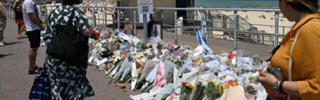 Аустралија покреће истрагу о нападу на плажи Бондај