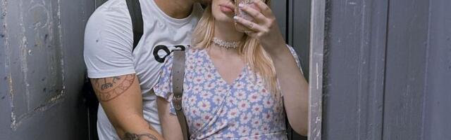 "PUKLA MI JE MATERICA, MORALA SAM NA HITAN CARSKI REZ" Srpska influenserka rodila dvoje dece vaterpolisti: Taksijem sam otišla u bolnicu