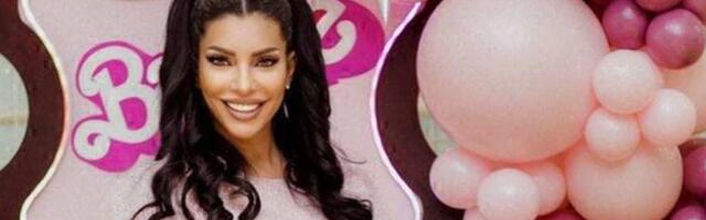 NIJE JOJ SE ISPLATILO UČEŠĆE U RIJALITIJU, pokrenula je PRIVATNI BIZNIS, a sad je obeležila poseban datum: "Ona ništa nije znala!"