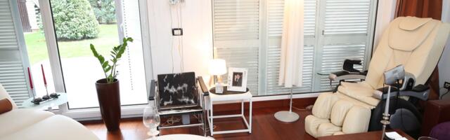 Kuća naše pevačice odiše luksuzom: Kožni tepih, masažer fotelja, a kuhinja kao iz filmova