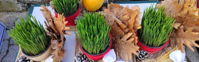 Danas je Badnji dan - OVE običaje bi trebalo svi da ispoštuju