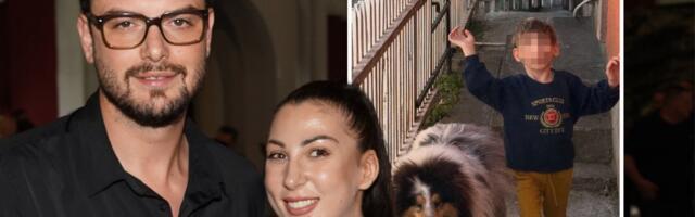 "Kasnije će krenuti u školu" Nadežda o zdravlju sina kojem su se borili za život, 11 meseci se hranio na sondu