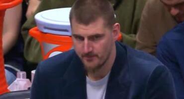 NIKOLA JOKIĆ POSTAO TRENER DENVERA! Ameri ostali u totalnoj neverici: Pogledajte kako priča sa igračima! Gledajte tu energiju! (VIDEO)