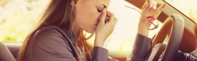 Zašto ćete danas osećati pritisak u glavi i konstantan umor? Bioprognoza za 17. januar