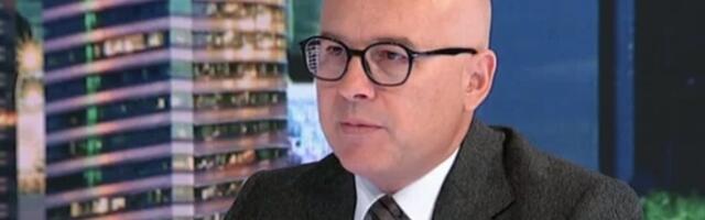 Vučević osudio sramni performans u Čačku: “Nije ovo napad samo na predsednika Vučića, već i na Srbiju”