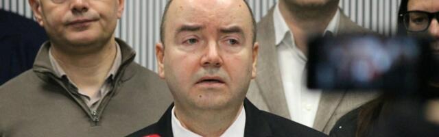 Đinđić zahteva pokretanje disciplinskog postupka zbog protivpravnih radnji doktora Milića