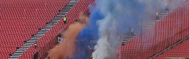 BUKTI NAVIJAČKI RAT! Pokušaj ubistva vođe navijača u Srbiji?!