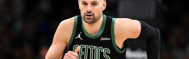 Nikola Vučević je najpotcenjenija NBA zvezda