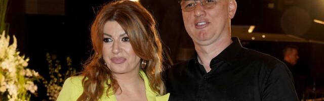 Ne biste ih prepoznali: Ovako su Viki Miljković i Taške izgledali pre 30 godina (FOTO)