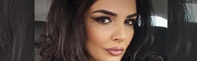 Sve se ocrtava, Milena Popović se usiudila da objavi ovu sliku: Muškarci u transu, čekajte samo da je vidite (FOTO)