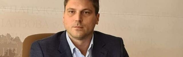 Gradonačelnik Stevanović demolirao SSP i Natašu Zečević: Gliser nabavljamo zbog bezbednosti dece na Tamišu