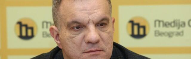 Stanković: Od sutra novi v. d. direktora u Petoj beogradskoj gimnaziji