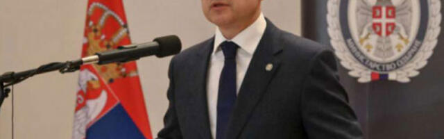 Вучевић: Неће убити Вучића и неће зауставити Србију