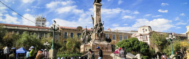 Боливија после 17 година обновила сарадњу са америчком ДЕА