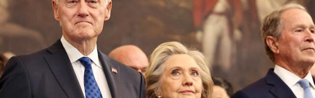 „Danas svedoči Hilari, sutra Bil“: Kako se Klintonovi pripremaju za ključna saslušanja o slučaju Epstin?