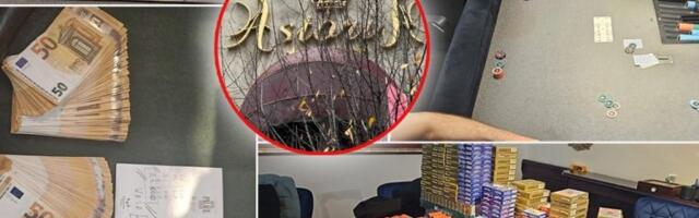 VELIKA POBEDA REPUBLIKE I SRPSKOG TELEGRAFA! Desetine tekstova i meseci borbe doveli do hapšenja 12 osoba u hotelu "Astoria"! (FOTO)