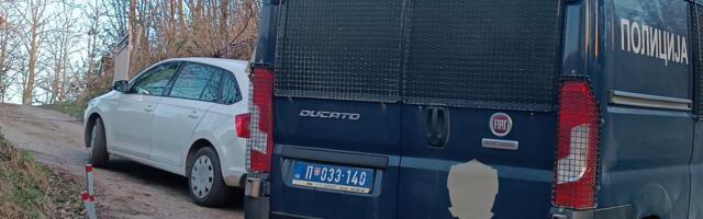 BIO NA VIKENDICI KOD PRIJATELJA, UBICA MU PRIŠAO NA KVADU I ISPALIO KIŠU METAKA: Detalji jezivog ubistva u Kragujevcu, na mestu ostao mrtav pred ŽENOM I DECOM