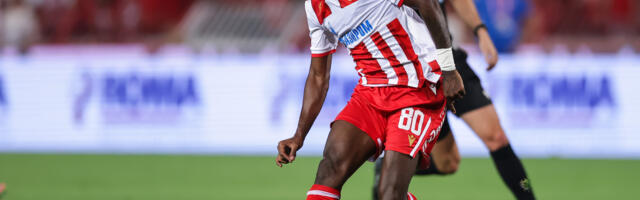 Tandem na kraju sezone napušta Karagumuruk