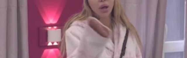 NAJTUŽNIJE VESTI U "ELITI"! Aneli Ahmić rasplakala ČITAVU NACIJU - OVO nije smela da izgovori!