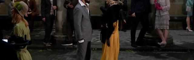 Pevač uhapšen zbog lažnog predstavljanja - Odao ga jedan detalj