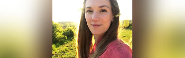 "Moj prilepak": Srpska princeza objavila preslatku fotografiju sa ćerkicom