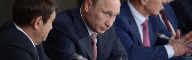 PUTIN SE PRVI PUT OGLASIO O NOVOM VOĐI IRANA: "Vaše aktivnosti na visokoj poziciji..."