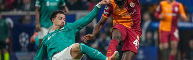 Liga šampiona, prvi mečevi osmine finala: Liverpul pred novom mukom u Istanbulu, Bajern kod Samardžića, Jamal protiv Svraka