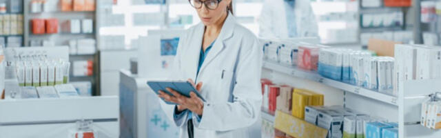 "FLERT JE, MILENA, SKUPA IGRA, PAZI SE"! Ljubomorna žena izdala upozorenje apotekarki iz kraja, ali i komšinicama! NA DRVO GA OKAČILA, NA MREŽAMA LJUDI PLAČU OD SMEHA! (FOTO)