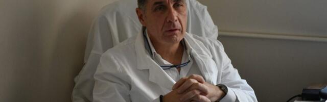 Prof. Dugalić: Nalog Tužilaštva u vezi sa krivičnom prijavom protiv UKCS postoji, policija ćuti