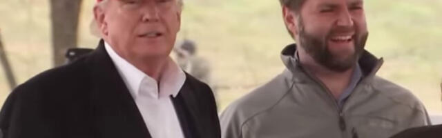 Izbegavanje novog “Iraka”: “Vens je bio protiv Trampove odluke”