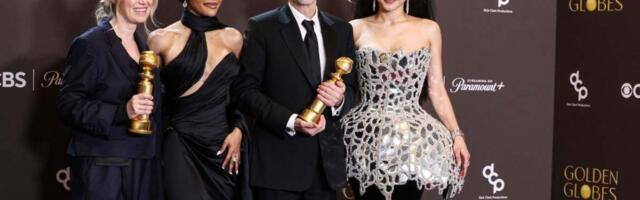 Oskari 2026: Veče velikih pobeda, viralnih trenutaka i istorijskih priznanja