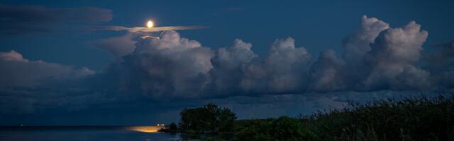 Šok tvrdnja Novosađanke digla Srbiju na noge: "NLO postoji, svojim očima sam videla", komentari pljušte