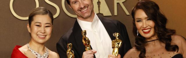 Oskari pred gašenjem: Gledanost u padu, sele se na Jutjub, zvezde više ne pojavljuju