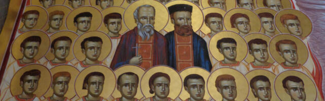 SEDAM GODINA TAMNOVALI, NA KRAJU I UBIJENI JER NISU HTELI DA PRIME ISLAM: Danas slavimo Sveta 42 mučenika Amorejska!