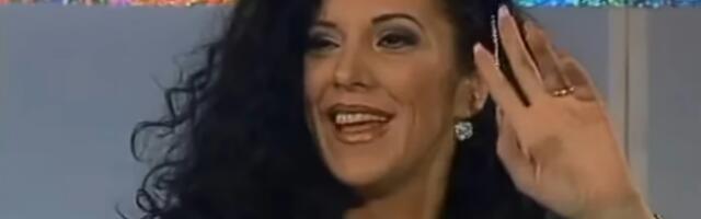 "Mislio sam da je u sekti": Pevačica postala šaman, bila u vezi s ovim kolegom