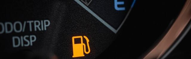 Alarm za vozače: Vožnja na rezervi uništava auto