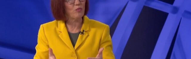 Даница Вучинић: Од када је Вучић дошао на власт обележавамо почетак бомбардовања