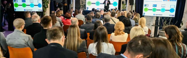 EIM Forum 2026: Regionalni lideri o budućnosti digitalnog poslovanja