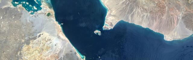 Bab el-Mandab: Druga ključna brodska ruta na Bliskom istoku koja može da bude blokirana