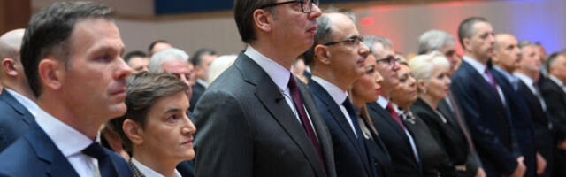 Брнабићева: Опозиција ће добити изборе, Вучић спреман да се провери воља народа