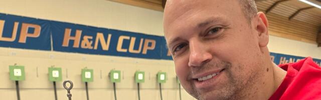 Srbija sa šestoro strelaca na Svetskom kupu u Granadi